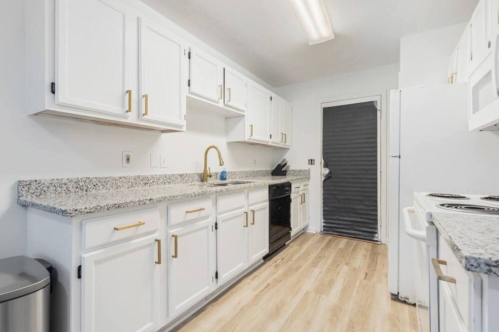Photo of Kitchen in Griffin Heights