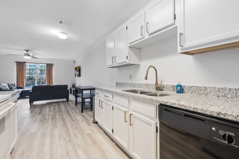 Photo of Kitchen in Griffin Heights