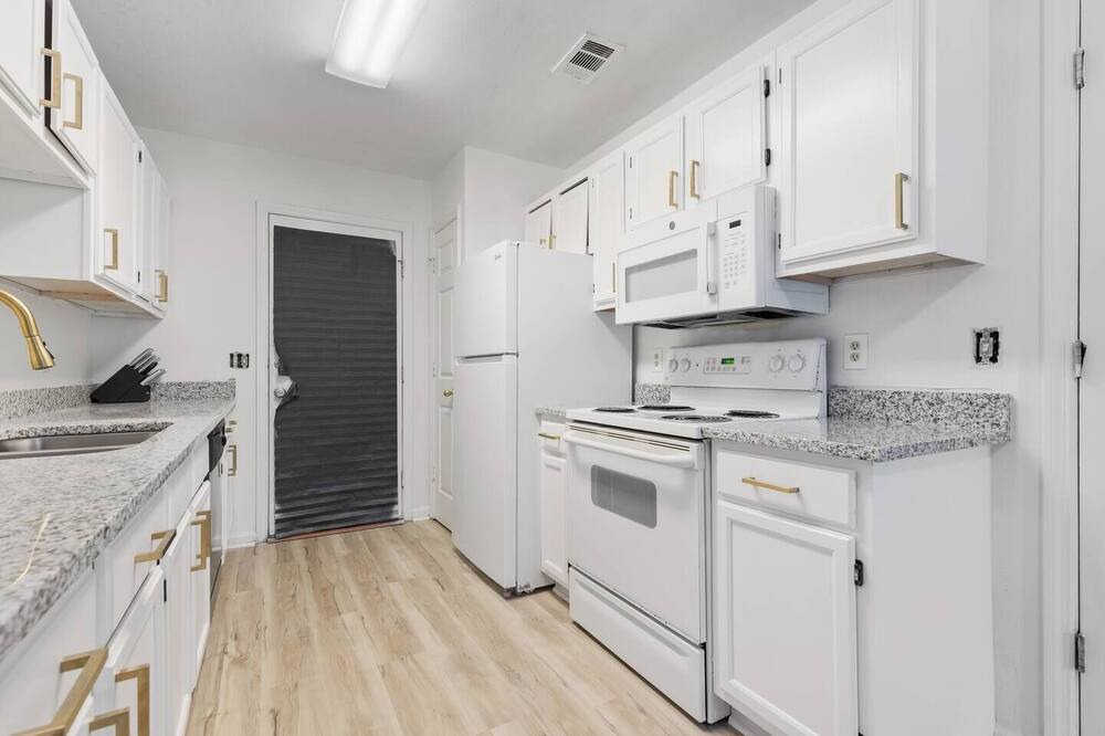 Photo of Kitchen in Griffin Heights