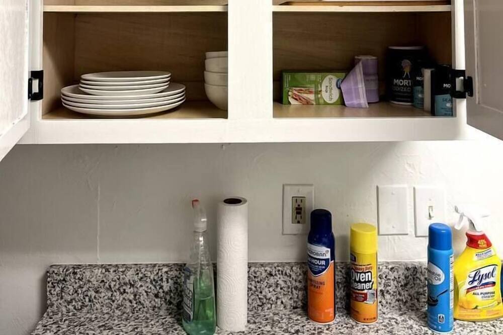 Photo of Kitchen in Griffin Heights