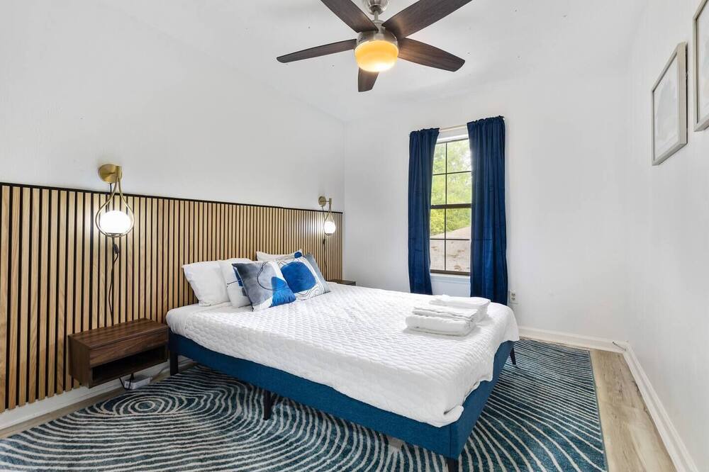Photo of Bedroom in Griffin Heights