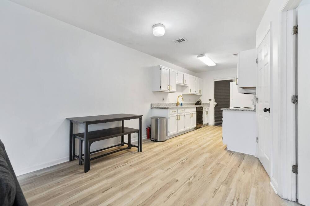 Photo of Kitchen in Griffin Heights