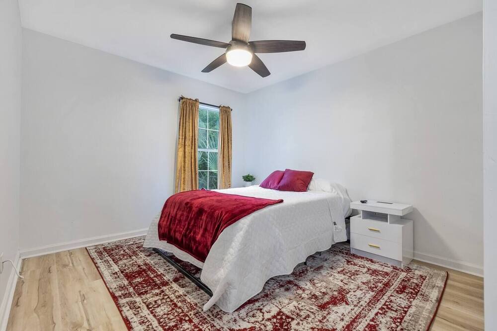 Photo of Bathroom in Griffin Heights