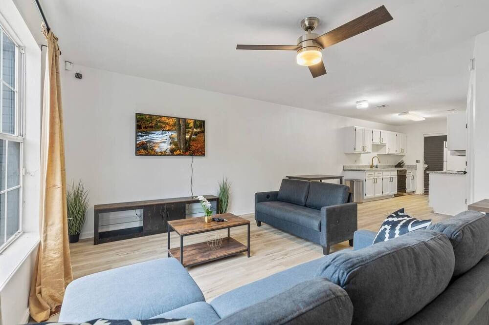 Photo of Bedroom in Griffin Heights