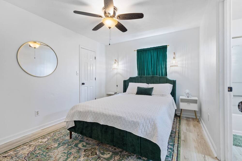 Photo of Bathroom in Griffin Heights