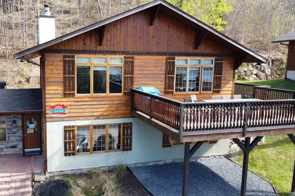 Photo of Outdoor in Sainte-Agathe-des-Monts