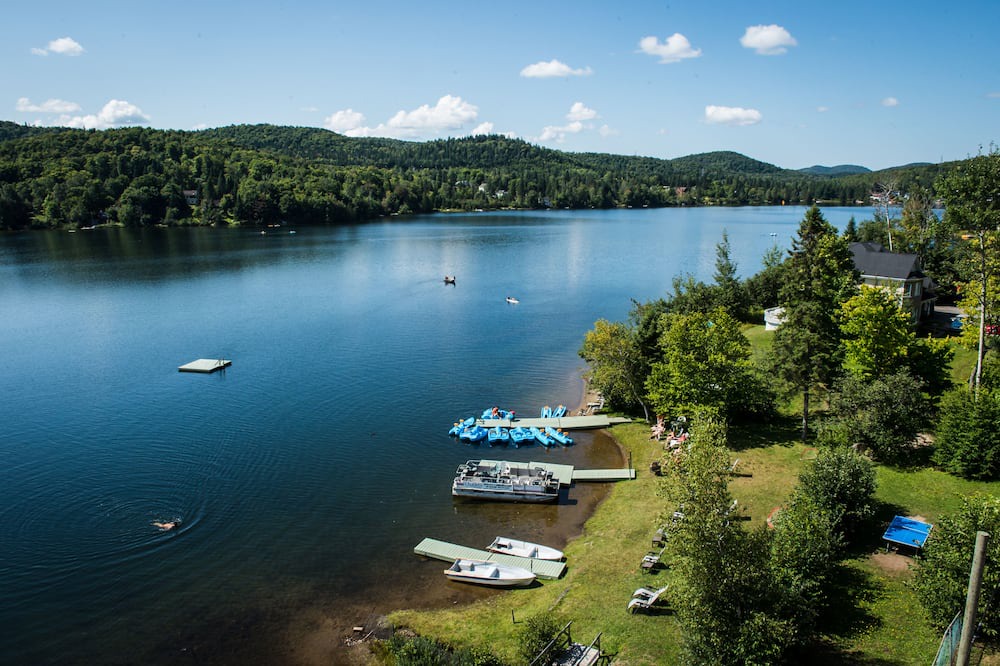 Photo of Outdoor in Sainte-Agathe-des-Monts
