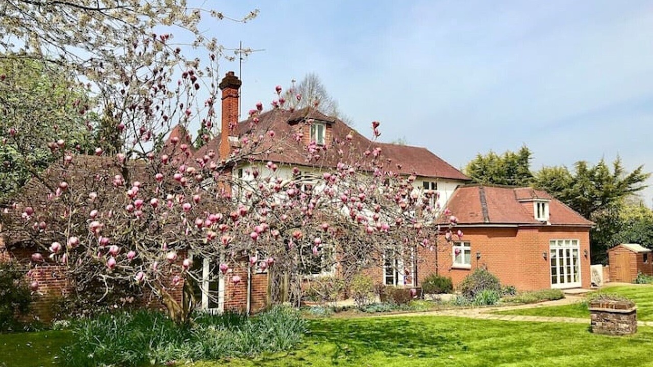 Photo of Outdoor in Farnham