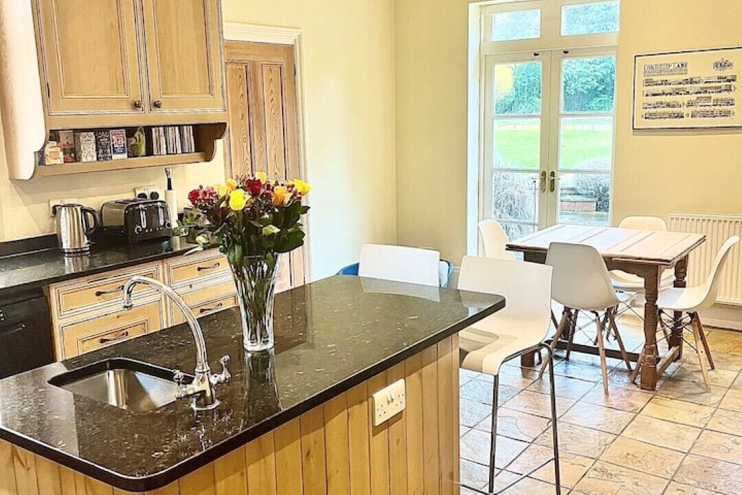 Photo of Kitchen in Farnham