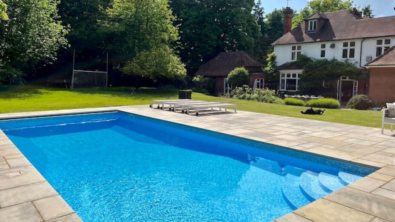 Photo of Outdoor in Farnham