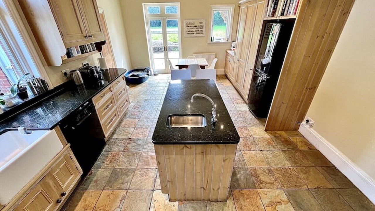 Photo of Kitchen in Farnham