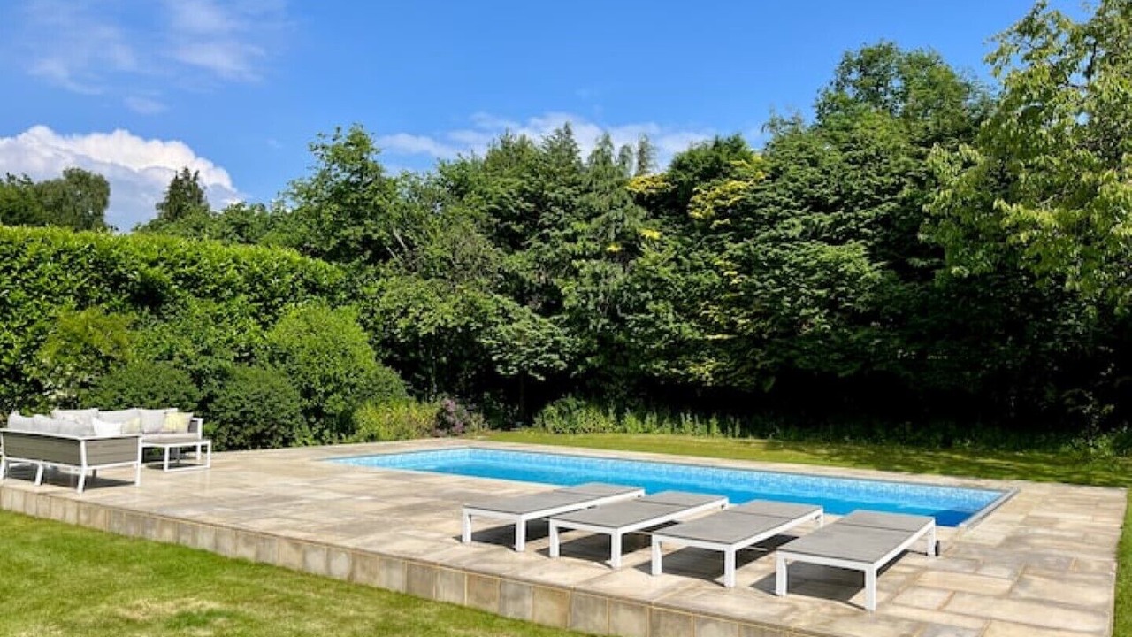 Photo of Outdoor in Farnham