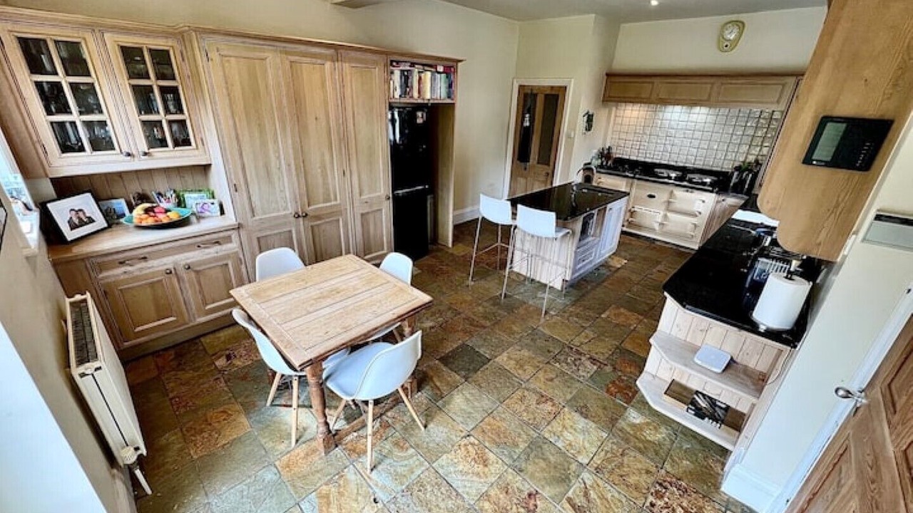 Photo of Kitchen in Farnham