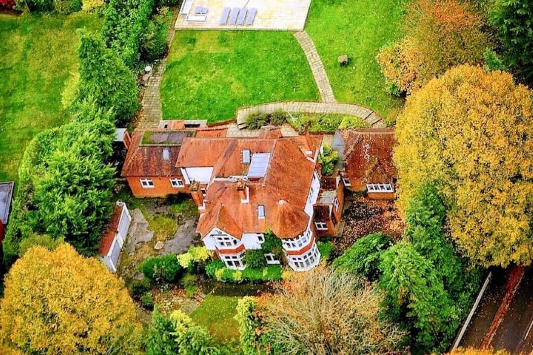 Photo of Outdoor in Farnham