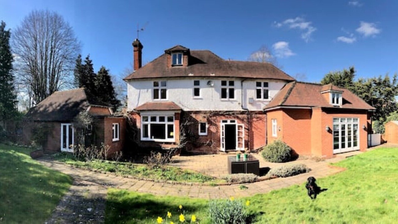 Photo of Outdoor in Farnham