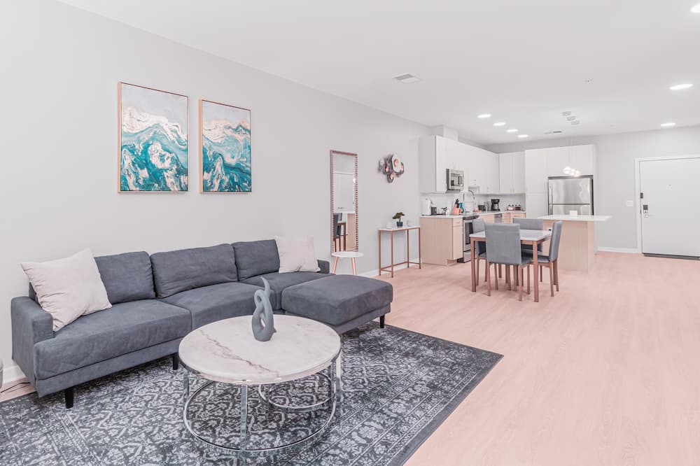 Photo of Bedroom in Alexandria West