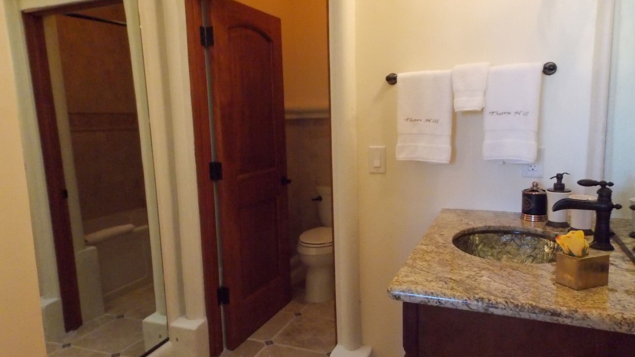 Photo of Bathroom in Clear Lake