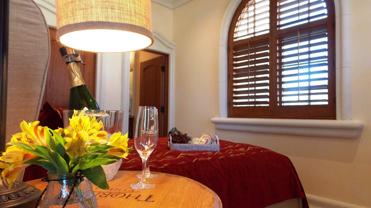 Photo of Bedroom in Clear Lake