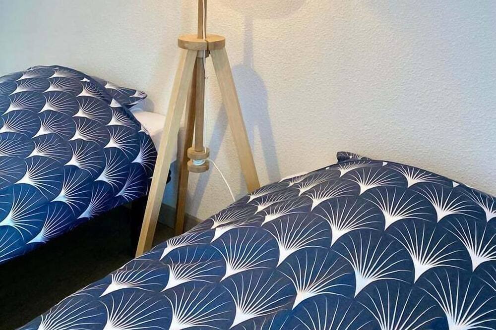 Photo of Bedroom in Poitiers