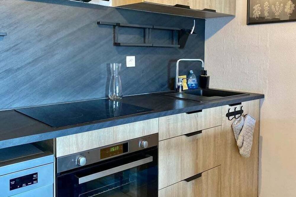 Photo of Kitchen in Poitiers