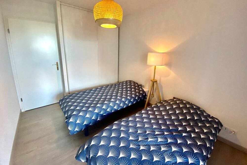 Photo of Bedroom in Poitiers