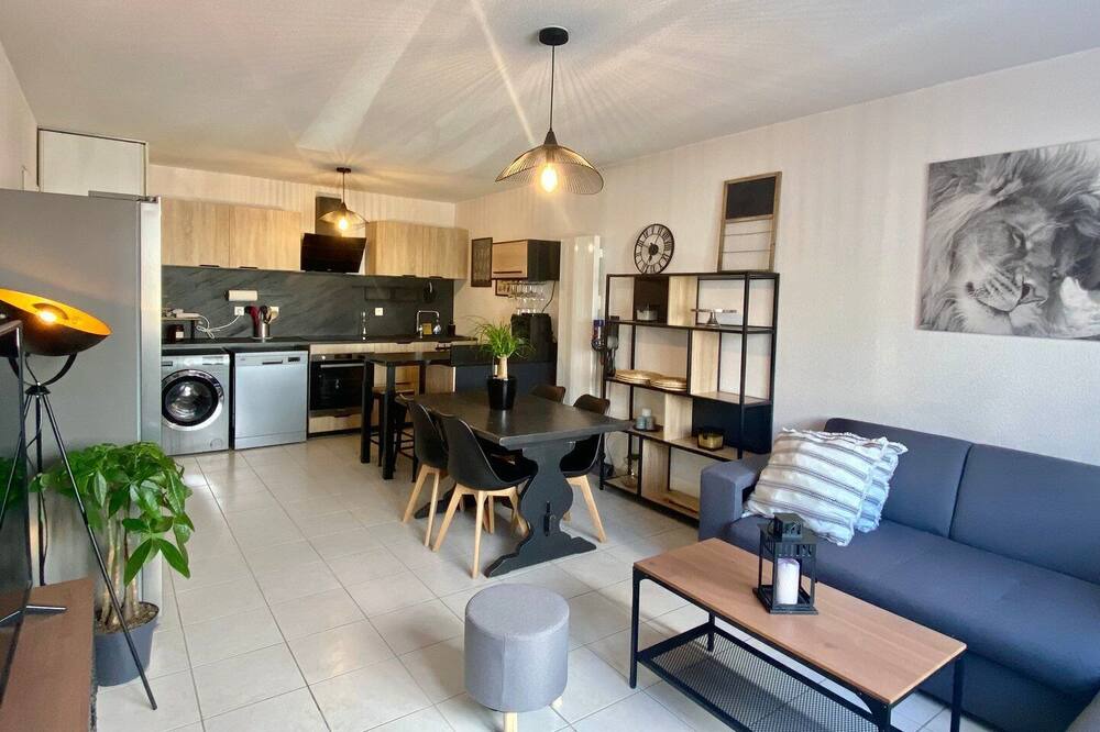 Photo of Livingroom in Poitiers