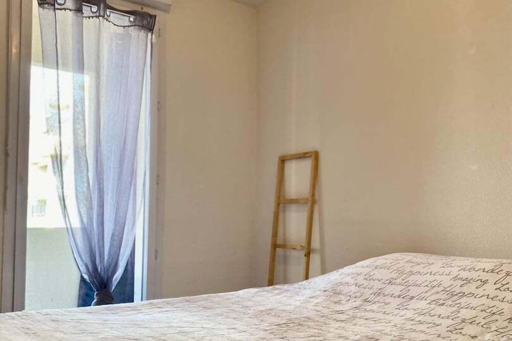 Photo of Bedroom in Poitiers