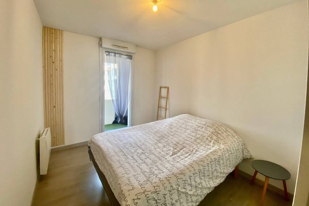 Photo of Bedroom in Poitiers