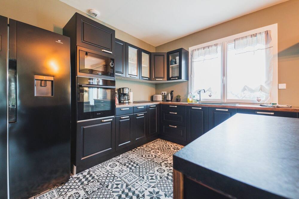Photo of Kitchen in Poitiers