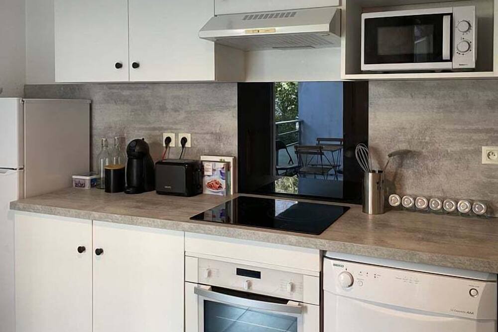 Photo of Kitchen in Poitiers