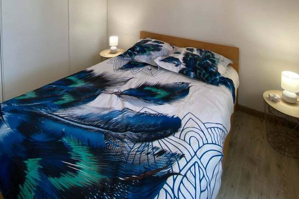 Photo of Bedroom in Poitiers