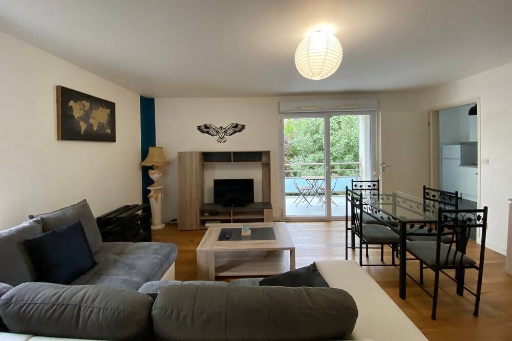 Photo of Livingroom in Poitiers