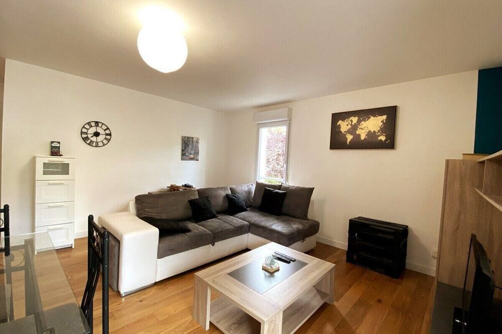 Photo of Livingroom in Poitiers