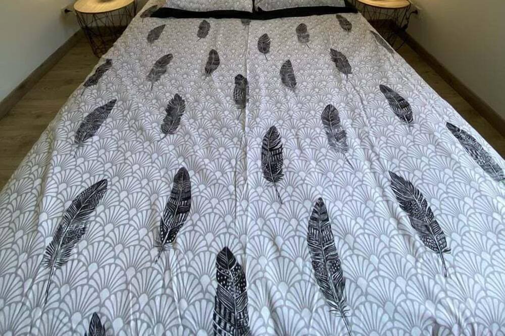 Photo of Bedroom in Poitiers