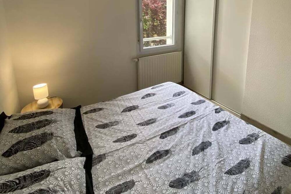 Photo of Bedroom in Poitiers