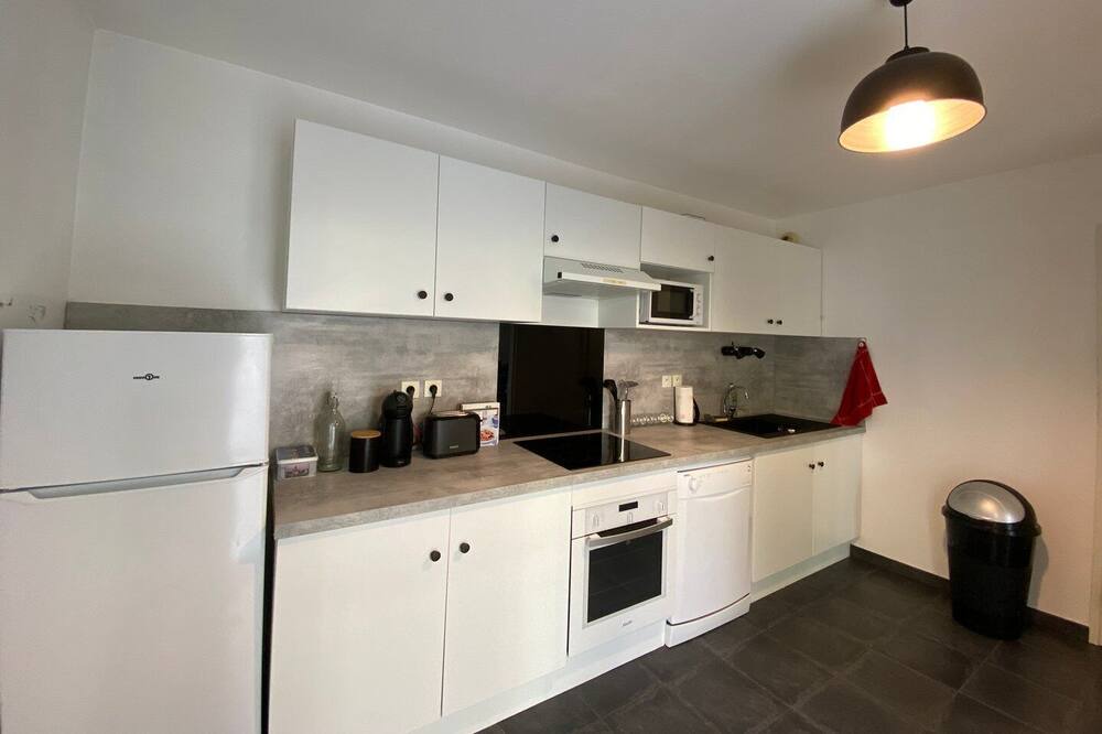 Photo of Kitchen in Poitiers