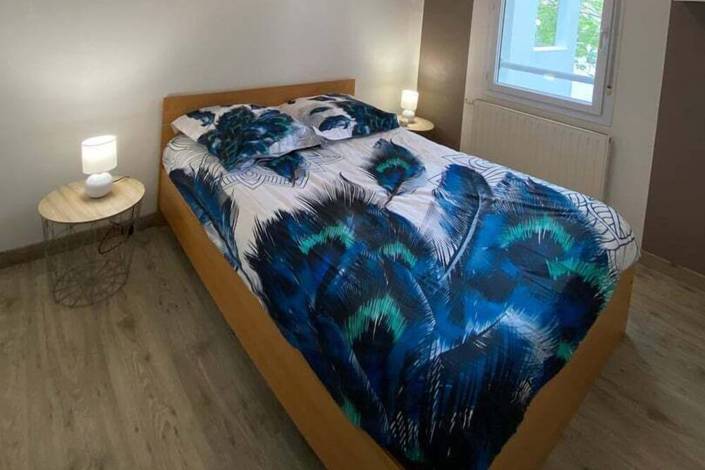 Photo of Bedroom in Poitiers