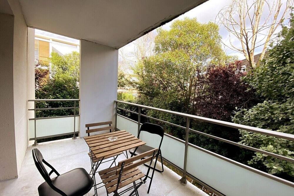 Photo of Outdoor in Poitiers