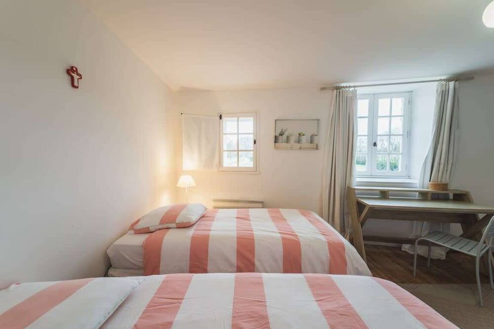 Photo of Bedroom in Liniers