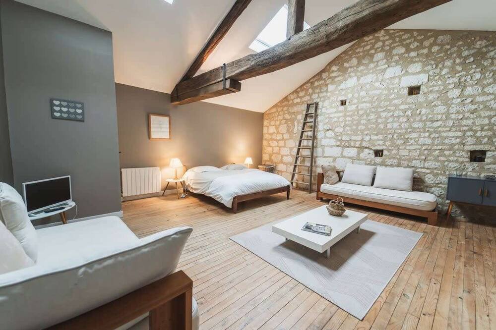Photo of Bedroom in Liniers