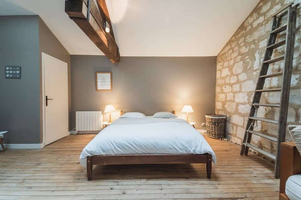Photo of Bedroom in Liniers