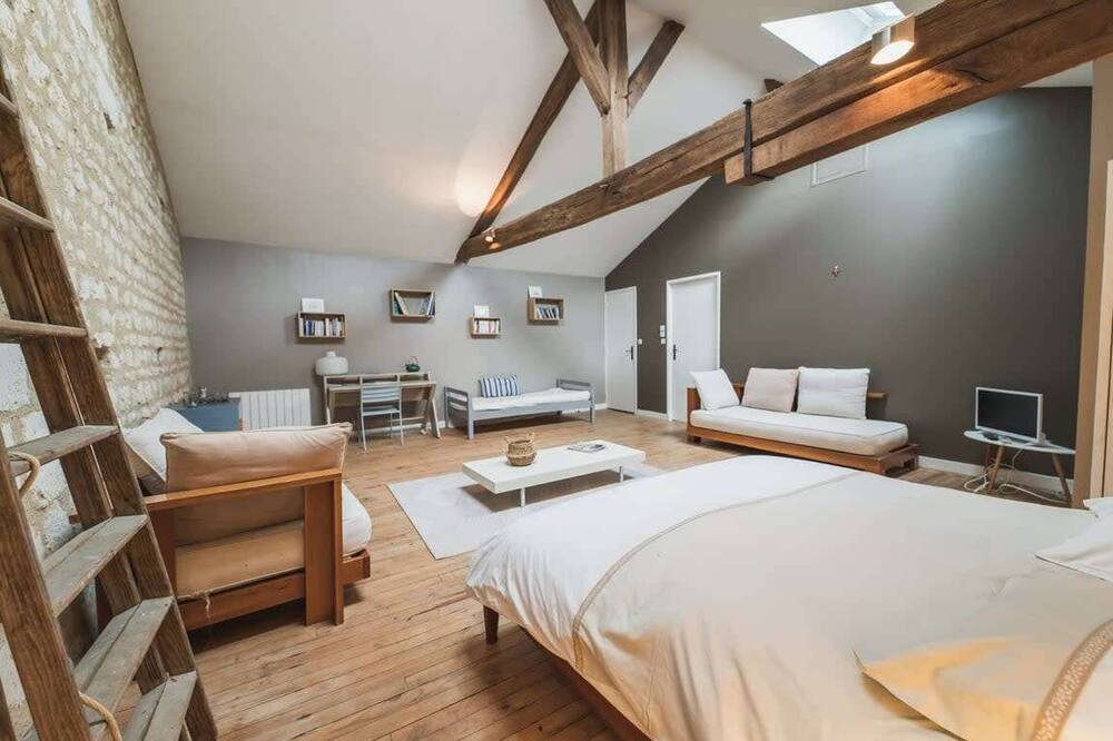 Photo of Bedroom in Liniers