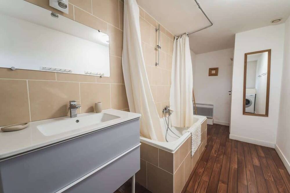 Photo of Bathroom in Liniers