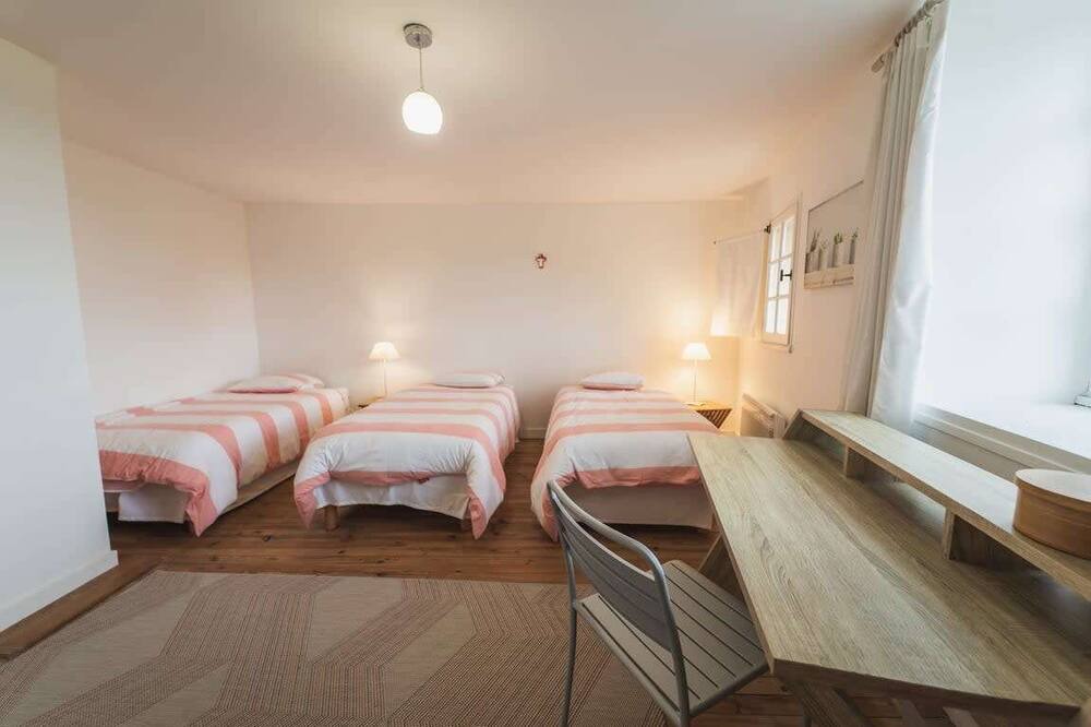 Photo of Bedroom in Liniers