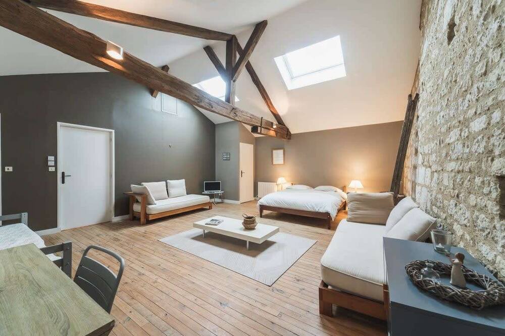 Photo of Bedroom in Liniers