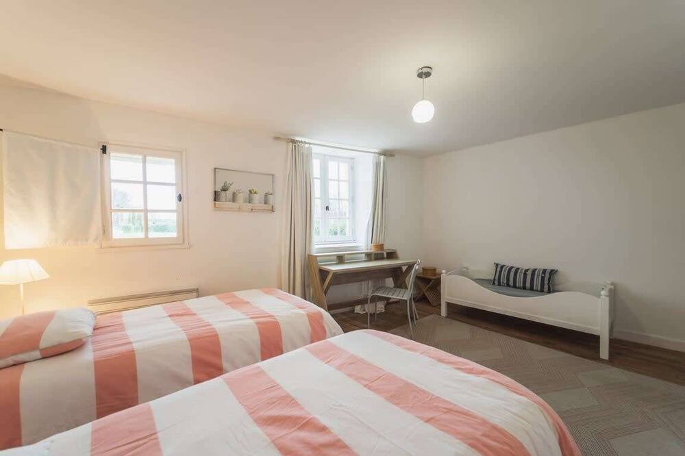 Photo of Bedroom in Liniers