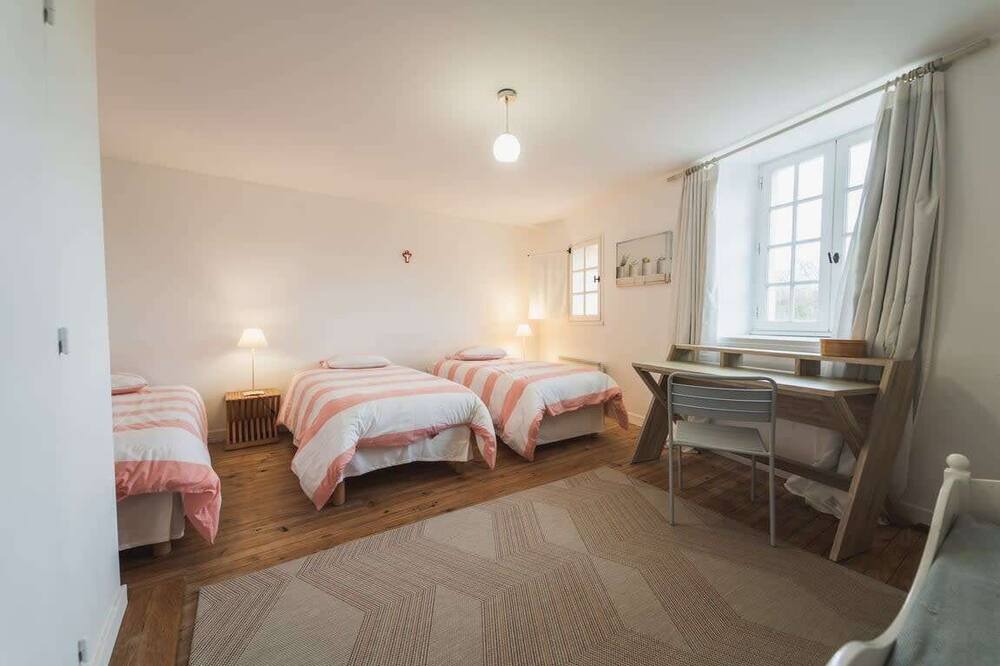 Photo of Bedroom in Liniers