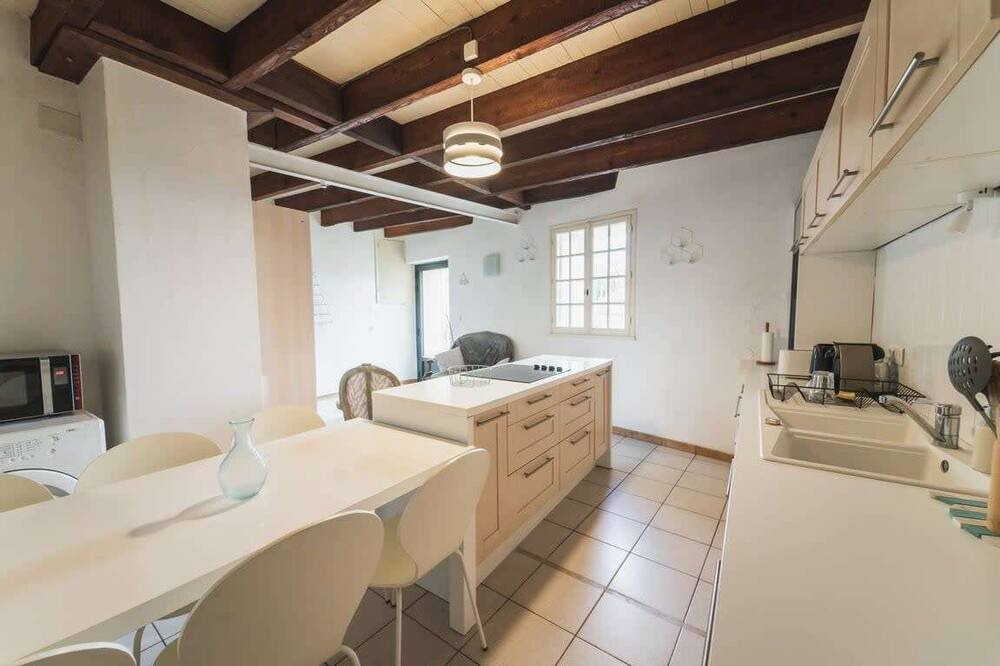 Photo of Kitchen in Liniers