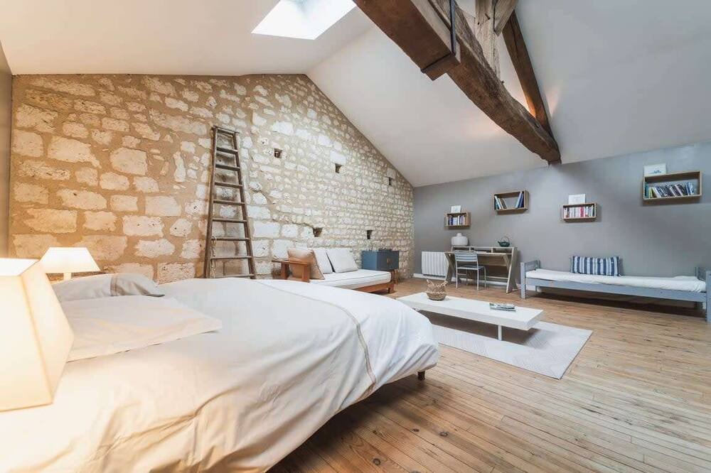 Photo of Bedroom in Liniers