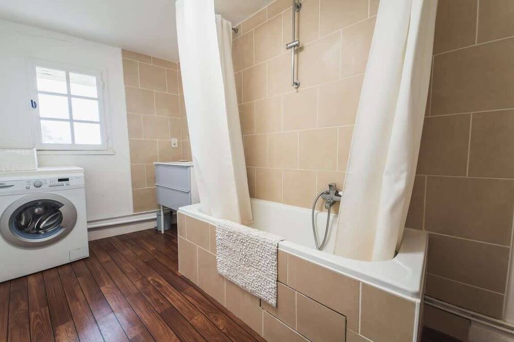 Photo of Bathroom in Liniers